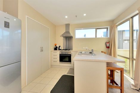 Photo of property in 17/9 Cameron Street, Sydenham, Christchurch, 8023
