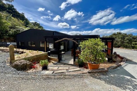 Photo of property in 33 Grahamtown Road, Onerahi, Whangarei, 0174