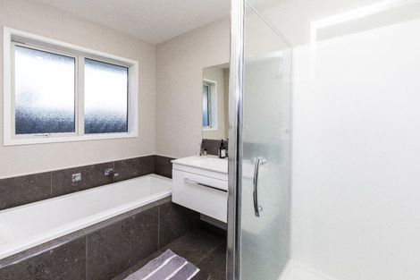 Photo of property in 20 Maka Lane, Halswell, Christchurch, 8025