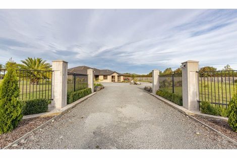 Photo of property in 15 Devine Drive, Rolleston, Christchurch, 7678