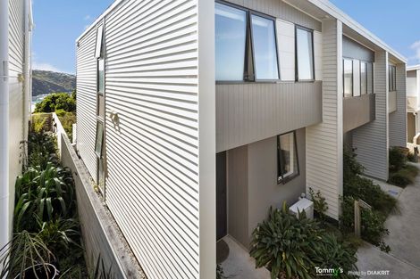 Photo of property in 7/52 High Street, Island Bay, Wellington, 6023