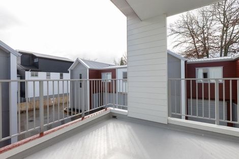 Photo of property in 16u7 Hammond Street, Hamilton Central, Hamilton, 3204
