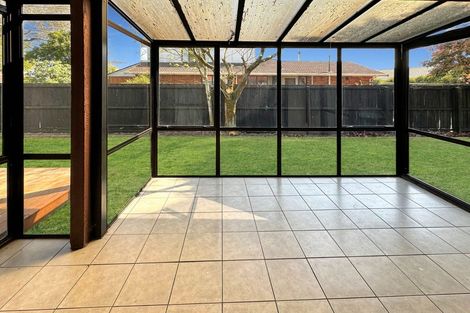 Photo of property in 16 Karnak Crescent, Russley, Christchurch, 8042