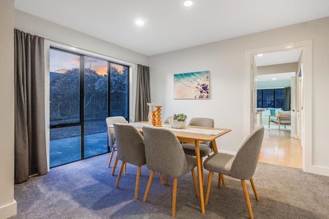 Photo of property in 66 Joseph Banks Drive, Whitby, Porirua, 5024