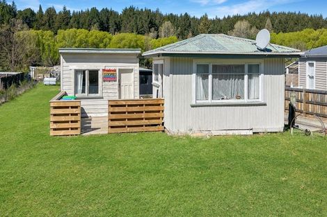 Photo of property in 11 Channel Road, Naseby, 9396