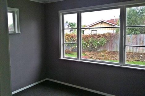 Photo of property in 107 Linton Street, West End, Palmerston North, 4410