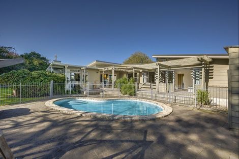 Photo of property in 353 Te Aute Road, Pukahu, Hastings, 4172