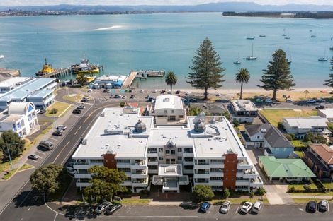 Photo of property in 408/36 Victoria Road, Mount Maunganui, 3116