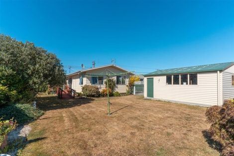 Photo of property in 20 Colville Street, Masterton, 5810