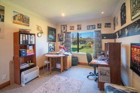 Photo of property in 183 Neeves Road, Kaiapoi, 7691