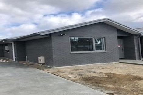 Photo of property in 3u1 Daisy Street, Claudelands, Hamilton, 3214