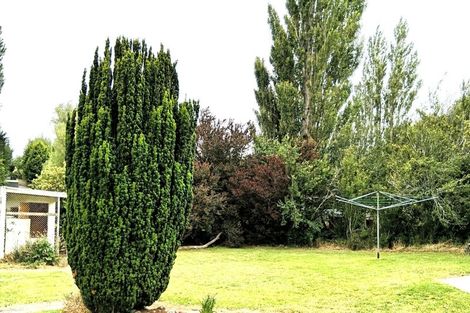 Photo of property in 23 Garden Street, Lumsden, 9730