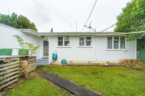 Photo of property in 76 Ferguson Street, Awapuni, Palmerston North, 4412