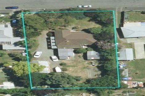 Photo of property in 27 Rogers Street, Blenheim, 7201