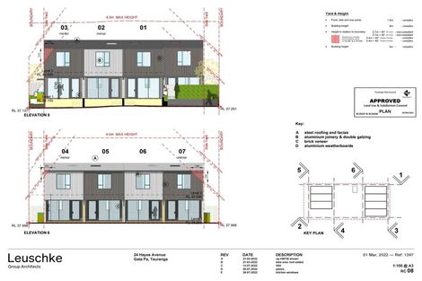 Photo of property in 24 Hayes Avenue, Gate Pa, Tauranga, 3112