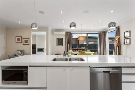 Photo of property in 6 Tiger Moth Street, Hobsonville, Auckland, 0616