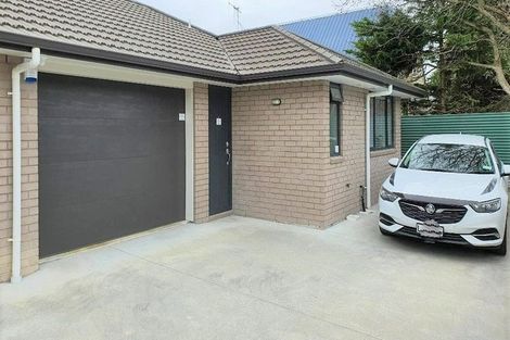 Photo of property in 22u5 Maitland Street, Frankton, Hamilton, 3204