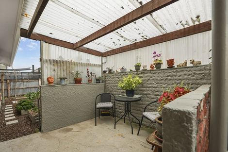 Photo of property in 56 Havelock Street, Ashburton, 7700