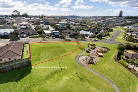 Photo of property in 46 Merriman Place, Pyes Pa, Tauranga, 3112