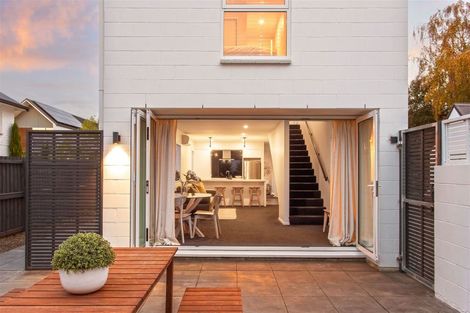 Photo of property in 40a Andover Street, Merivale, Christchurch, 8014