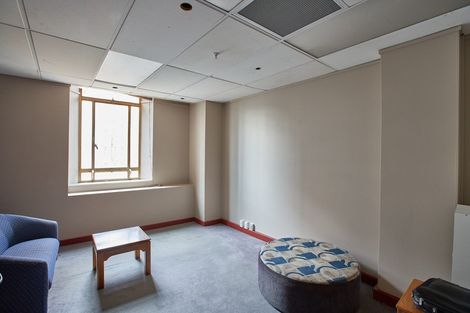 Photo of property in South British Building - Level 3, 326u3 Lambton Quay, Wellington Central, Wellington, 6011