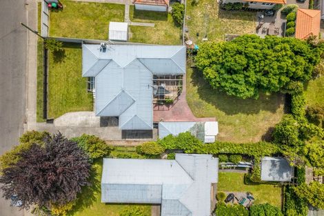 Photo of property in 911 Rangiora Street, Mahora, Hastings, 4120
