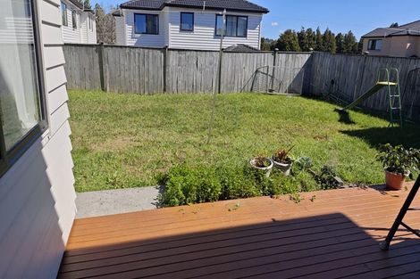 Photo of property in 7 Hangahai Road, Flat Bush, Auckland, 2019