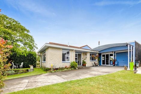 Photo of property in 56 Rewa Street, Inglewood, 4330