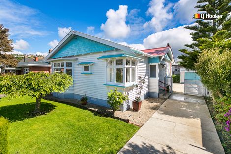Photo of property in 328 Bay View Road, South Dunedin, Dunedin, 9012