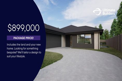 Photo of property in 16 Agathis Crescent, Wigram, 8025