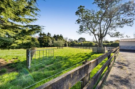 Photo of property in 97 Manutahi Road, Tarurutangi, New Plymouth, 4372