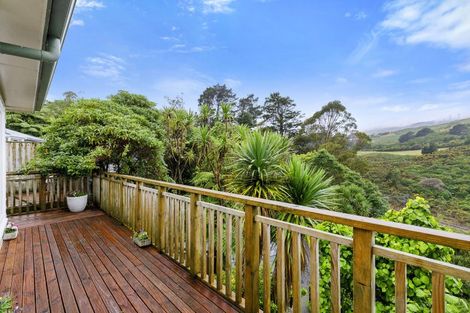 Photo of property in 5 Richmond Hill, Glenside, Wellington, 6037