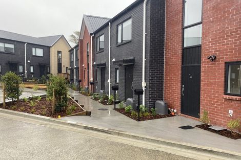 Photo of property in 42/125b Metcalfe Road, Ranui, Auckland, 0612