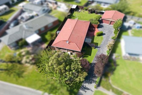Photo of property in 11 Mansfield Drive, Kaiapoi, 7630