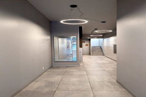 Photo of property in Gerondis Bldg Apartments, 305/60 Willis Street, Wellington Central, Wellington, 6011