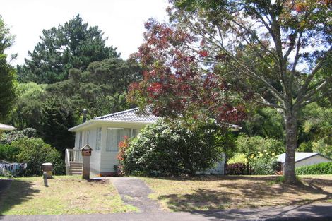 Photo of property in 48 Castleton Street, Birkdale, Auckland, 0626