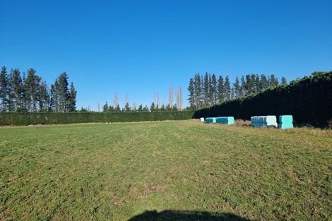 Photo of property in 480 Pesters Road, West Eyreton, 7475