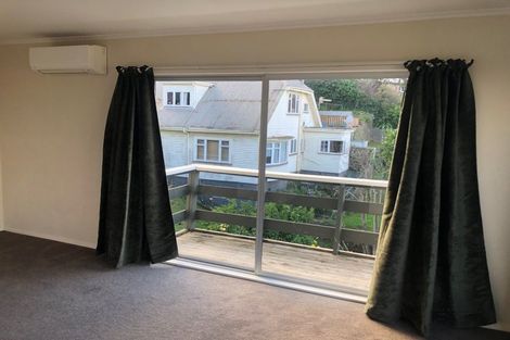 Photo of property in 3/87 Rakau Road, Hataitai, Wellington, 6021