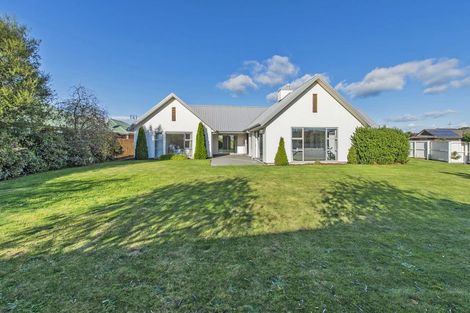 Photo of property in 26 Melville Crescent, Rolleston, 7614