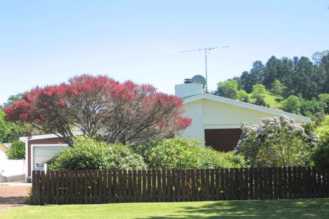 Photo of property in 6 Kelvin Street, Inner Kaiti, Gisborne, 4010