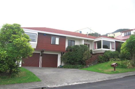 Photo of property in 7 Ramphal Terrace, Khandallah, Wellington, 6035