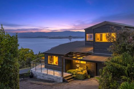 Photo of property in 6 Kuharua Place, Omori, Turangi, 3381