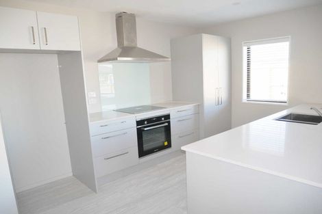 Photo of property in 38 Lomu Way, Rolleston, 7615