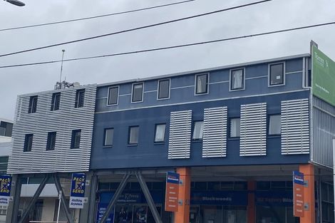 Photo of property in 10/3 King Street, Mount Cook, Wellington, 6021