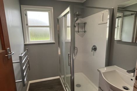 Photo of property in 43 Nottingham Avenue, Awapuni, Palmerston North, 4412