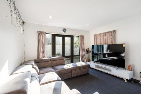 Photo of property in 5/15 Ayr Street, Riccarton, Christchurch, 8011