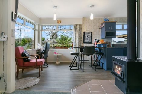 Photo of property in 25 Hetet Street, Te Kuiti, 3910