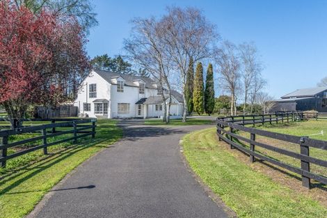 Photo of property in 392 Mill Road, Takanini, Papakura, 2582