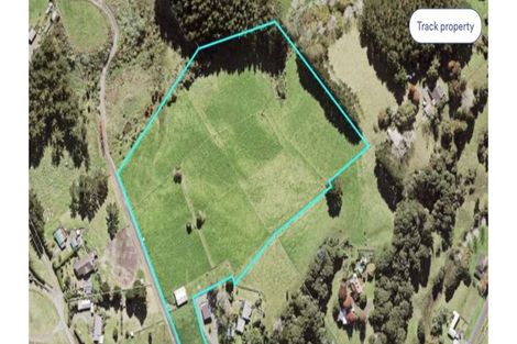 Photo of property in 51 Anzac Valley Road, Waitakere, Auckland, 0816