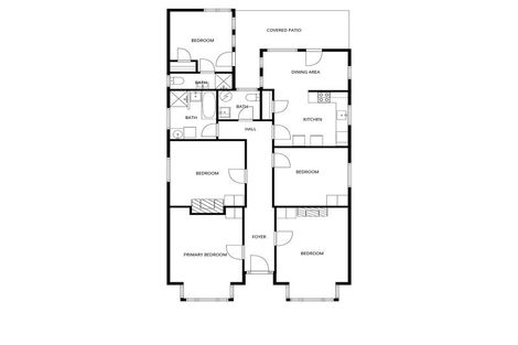 Photo of property in 27 Chambers Street, North East Valley, Dunedin, 9010